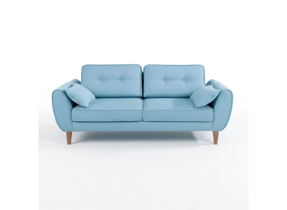 Design Podkładka Kanapa Biuro 2 miejsce siedzące Gabinet lekarski Poczekalnia Meble Sofa Sofy