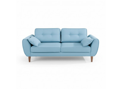 3 miejsce siedzące sofa rozkładana Funkcja łóżka biuro salon kanapa sofa