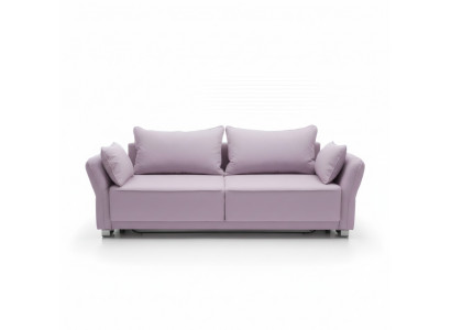 Sofa rozkładana Sofa rozkładana Funkcja łóżka 4 miejsce do siedzenia Biuro Pokój dzienny Kanapa Sofa Podkładka