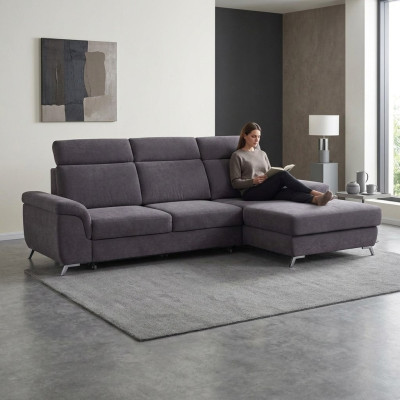 Sofa rozkładana sofa podkładka funkcjonalna salon narożnikowa kanapa tekstl siedziba ustawienia