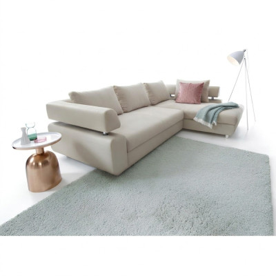 Sofa rozkładana Funkcja łóżka wielofunkcyjnego Narożnik Ustawić kanapy sofy