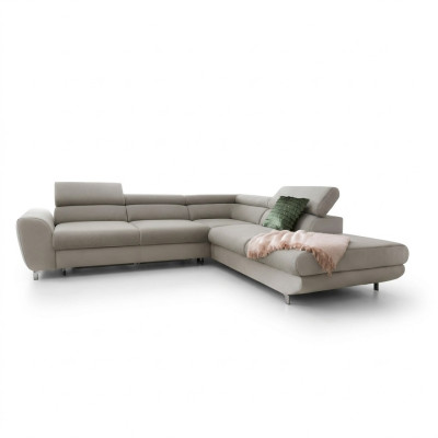 Sofa rozkładana Funkcja łóżka Narożnik Ustawić wielofunkcyjne sofy kanapowe