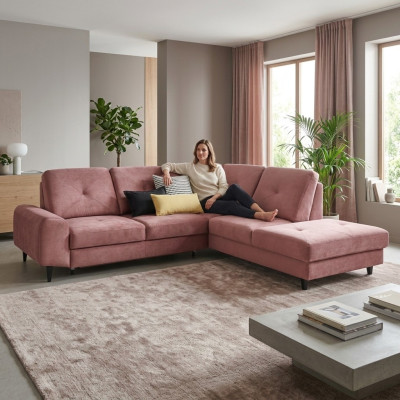 Sofa rozkładana sofa Funkcja łóżka wielofunkcyjna kanapa sofy kanapy Narożnik