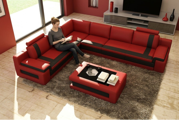 Design stolik kawowy Podkładka do salonu Stoły boczne Nowoczesna sofa