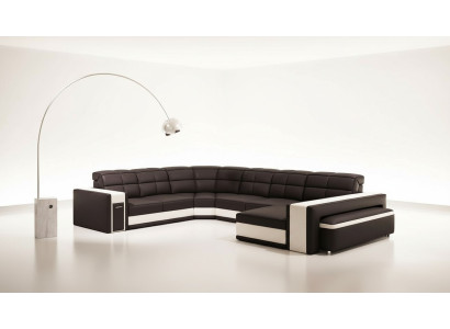 Design Corners Duża Podkładka Narożnik Sofa Kanapa Skóra Sofy Ustawić XXL