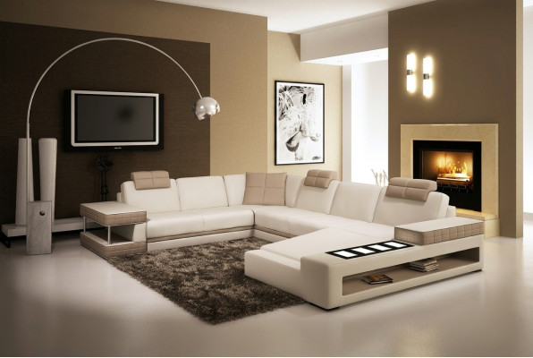Design Corners Big XXL Podkładka Narożnik Sofa Kanapa Skóra Sofy Ustawić