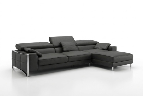 Design Corners XXL Duża Podkładka Narożnik Sofa Kanapa Skóra Sofy Ustawić