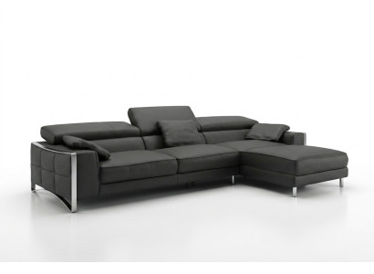Design Corners XXL Duża Podkładka Narożnik Sofa Kanapa Skóra Sofy Ustawić