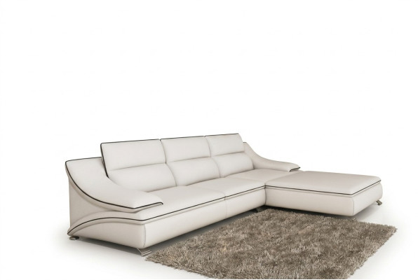 Design Podkładka Narożnik Sofa Kanapa Skóra Sofy Ustawić Żywy krajobraz XXL