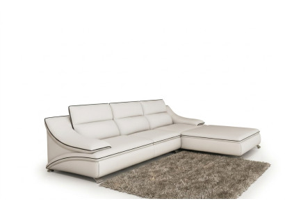 Design Podkładka Narożnik Sofa Kanapa Skóra Sofy Ustawić Żywy krajobraz XXL