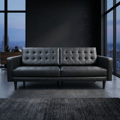 Sofa Chesterfield 3 miejsce do siedzenia Tirana Sofa Sofy Kanapy Sofa do salonu Nowość