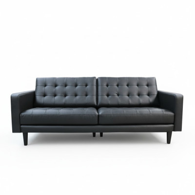 Sofa Chesterfield 3 miejsce do siedzenia Tirana Sofa Sofy Kanapy Projekt salonu Nowość