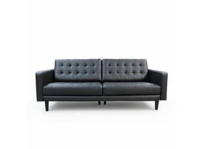 Sofa Chesterfield 3 miejsce do siedzenia Tirana Sofa Sofy Kanapy Projekt salonu Nowość
