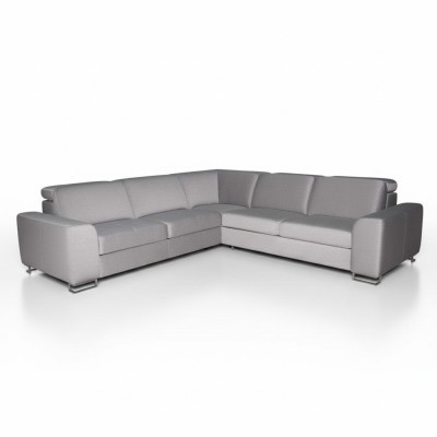 Design Narożnikowa kanapa Sofa Kanapa Podkładka Siedziba Narożnik Sofy Kanapy Sofa rozkładana Funkcja łóżka