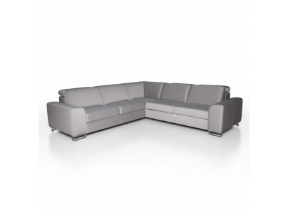 Design Narożnikowa kanapa Sofa Kanapa Podkładka Siedziba Narożnik Sofy Kanapy Sofa rozkładana Funkcja łóżka