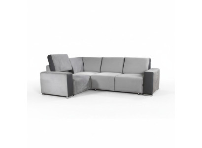 Design Narożnikowa kanapa Sofa Kanapa Podkładka Siedziba Narożnik Sofy Kanapy Funkcja łóżka Sofa rozkładana