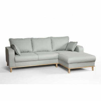 Design Narożnikowa kanapa Sofa Kanapa Podkładka Siedziba Narożnik Sofy Sofy rozkładane Kanapy Narożnik Nowość!