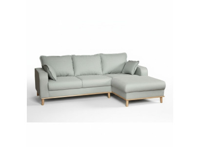 Design Narożnikowa kanapa Sofa Kanapa Podkładka Siedziba Narożnik Sofy Sofy rozkładane Kanapy Narożnik Nowość!