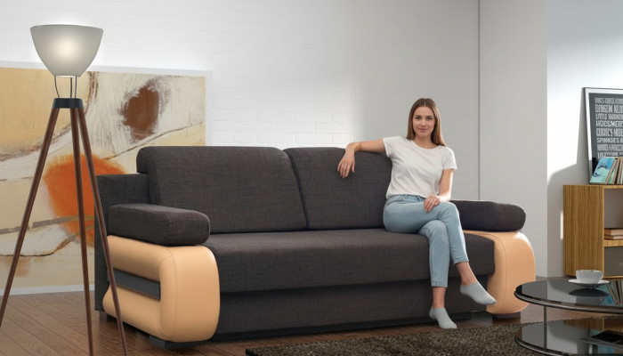 Sypialnia Sofa Sofa Rozkładana Żłobek Pokój Gościnny Sofy Biurowe