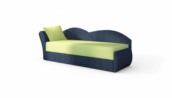 Sypialnia Sofa Rozkładana żłobek Pokój Gościnny Sofy Kanapy