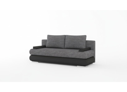 Design Sofa Bed Couch Podkładka 3 miejsce do siedzenia Material Couch Pokój gościnny Sofy