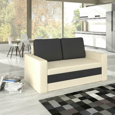 Design Sofa Wave 3 miejsce do siedzenia Funkcja łóżka Sofa Podkładka Sofy rozkładane Sofy Kanapy