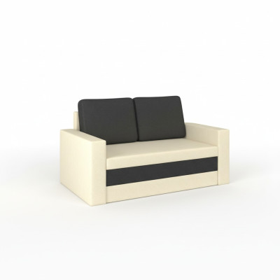 Design Sofa Wave 3 miejsce do siedzenia Funkcja łóżka Sofa Podkładka Sofy rozkładane Sofy Kanapy