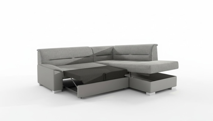 Sofa rozkładana Sofa Podkładka Salon Włókienniczy Narożnikowa kanapa Kanapa Siedziba Ustawić Sofy