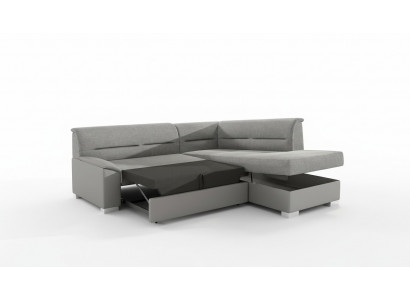 Sofa rozkładana Sofa Podkładka Salon Włókienniczy Narożnikowa kanapa Kanapa Siedziba Ustawić Sofy