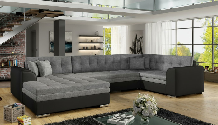 Goście Pokój dzienny Podkładka rozkładana sofa Funkcja łóżka rozkładana sofa kanapy