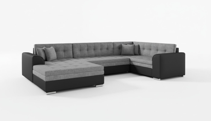 Goście Pokój dzienny Podkładka rozkładana sofa Funkcja łóżka rozkładana sofa kanapy