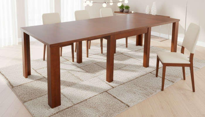 XXL Tabela 330cm Duży Designerski Stół konferencyjny drewniany stoły konferencyjne