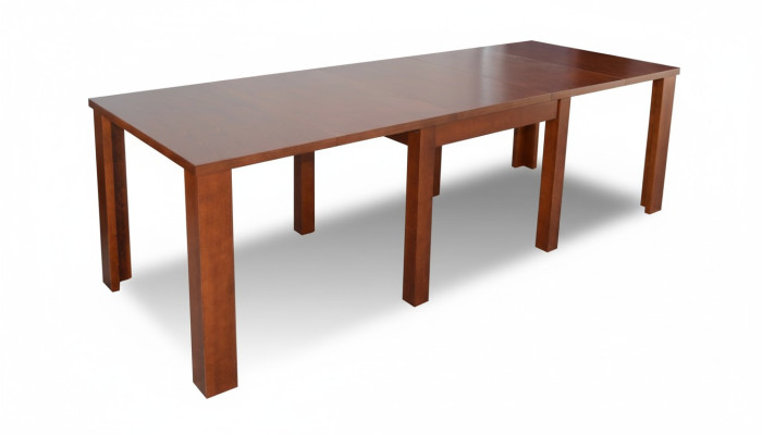 XXL Tabela 330cm Duży Designerski Stół konferencyjny drewniany stoły konferencyjne