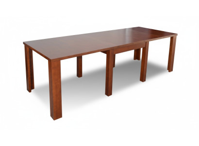 XXL Tabela 330cm Duży Designerski Stół konferencyjny drewniany stoły konferencyjne