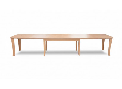 XXL Tabela 400cm Duży Designerski Stół konferencyjny drewniany stoły konferencyjne