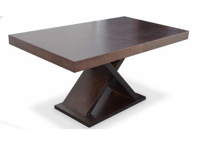 Możliwość przedłużenia Design stół drewniany Tabela jadalnia salon Drewno wystrój stoły Solidny