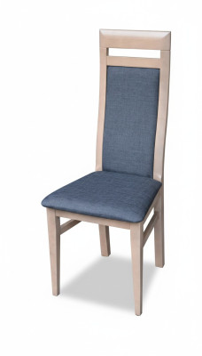 Drewno Design Podkładka Krzesło Krzesła Siedziba Lehn Büro Biuro jadalnia luksusowe