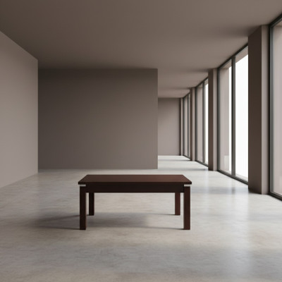 stolik kawowy Stoliki do kawy Tabela Living Room Drewno Design stoły Side