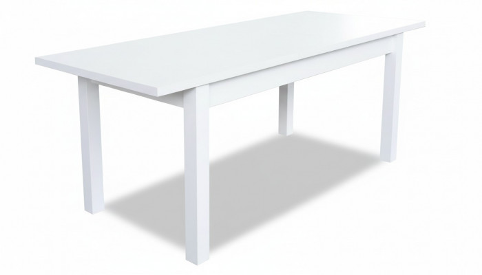 Stół obiadowy Tabela Grupa jadalnia Salon Ustaw Drewno Design Krzesza