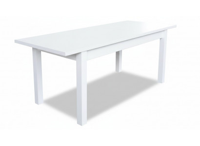 Stół obiadowy Tabela Grupa jadalnia Salon Ustaw Drewno Design Krzesza