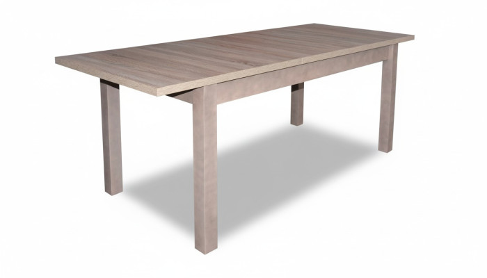 Stół obiadowy Tabela Grupa jadalnia Salon Drewno Ustaw Design Krzesza