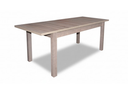 Stół obiadowy Tabela Grupa jadalnia Salon Drewno Ustaw Design Krzesza