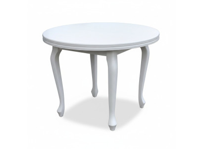 Klasyczny Okrągły Okrągły Tabela Drewno Design jadalnia stoły do ​​salonu