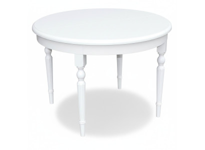Stół obiadowy Tabela jadalnia salon Ustaw Drewno Design stoły