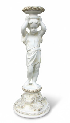Projekt figury XXL w stylu Antyka rzeźba figurki rzeźby dekoracja 00051 statua