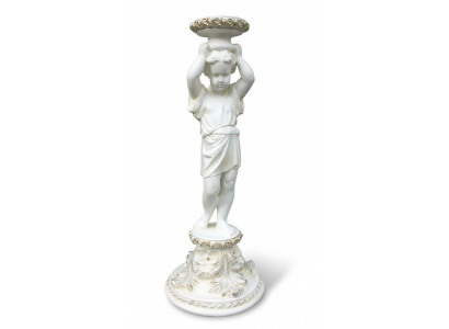 Projekt figury XXL w stylu Antyka rzeźba figurki rzeźby dekoracja 00051 statua