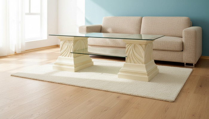 Design Galota Półka Szkło Witryny Kolumnowe Półki TV Szafa Salon 1853 Nowość