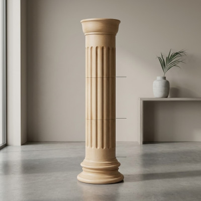 Design Galota Półka Szkło Kolumnowe Witryny Półki Kolumnowe Zgłoszenie Szafa 1831 Nowość
