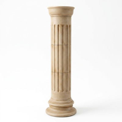 Design Galota Półka Szkło Kolumnowe Witryny Półki Kolumnowe Zgłoszenie Szafa 1831 Nowość