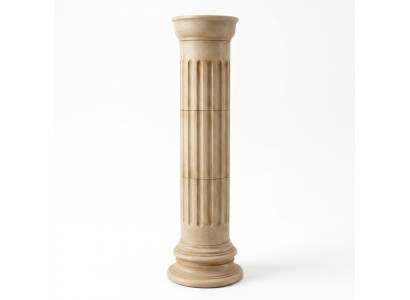 Design Galota Półka Szkło Kolumnowe Witryny Półki Kolumnowe Zgłoszenie Szafa 1831 Nowość